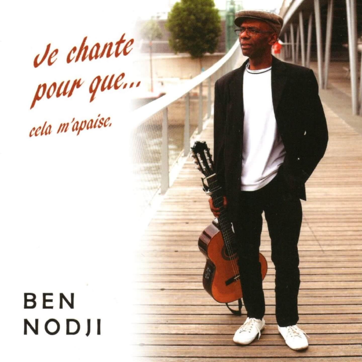Ben nodji