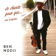 Ben nodji