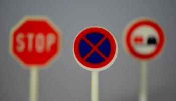 Cause prevention routiere