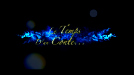 Le temps d un conte nicolas perez