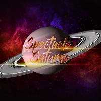 Spectacle saturne